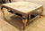 Center table TMT (116 )