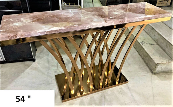 Modern console design TMT (123)
