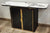Modern console design TMT (120)