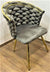 Bar Chair Bentley Logo TMT (301)