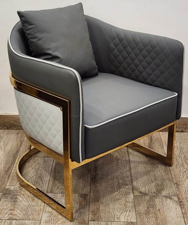 LoveSeat Chair TMT (134)