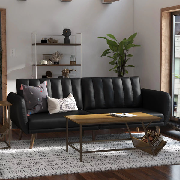 Brittany Futon Sofa