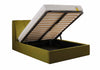 Harrington Ottoman Bed Frame