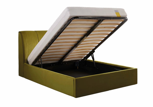 Harrington Ottoman Bed Frame