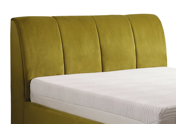 Harrington Ottoman Bed Frame