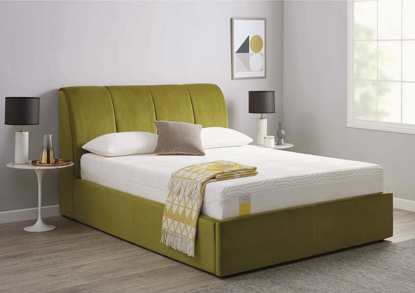Harrington Ottoman Bed Frame