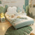 Cloud Haven Upholstered Bed