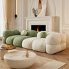 Vivo Premium Luxury Sofa Set