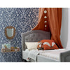 Bunny Burrow Upholstered-Bed
