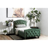 Bunny Burrow Upholstered-Bed