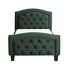Bunny Burrow Upholstered-Bed