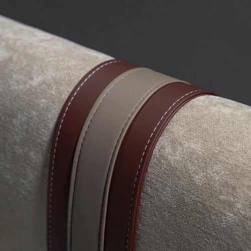 Soho Premium Upholstered Bed