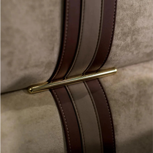 Soho Premium Upholstered Bed