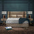 Soho Premium Upholstered Bed