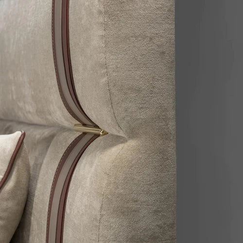 Soho Premium Upholstered Bed