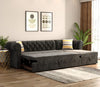 Saromi Sofa Cum Bed