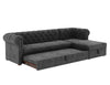 Saromi Sofa Cum Bed