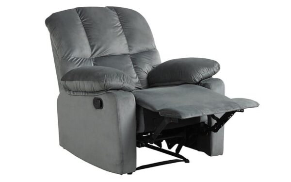 Mannig Recliner 1 Seater