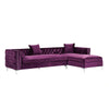 Savoy Sectional with Chaise