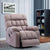Moter Recliner
