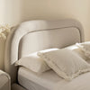 Oslo Premium Upholstered Bed