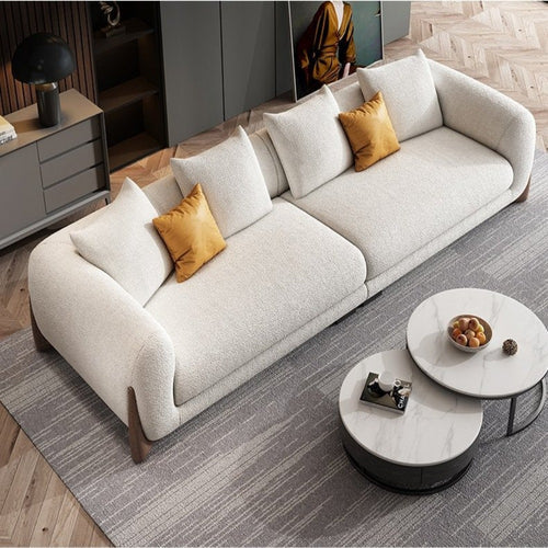 Galaxy Premium Modern Sofa Set