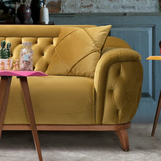 Turkish Bobran Modern Luxury sofa