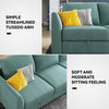 Naptime Nook Modular Sectional Sofa