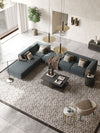 The Belmont L-Shape Premium Class Sofa
