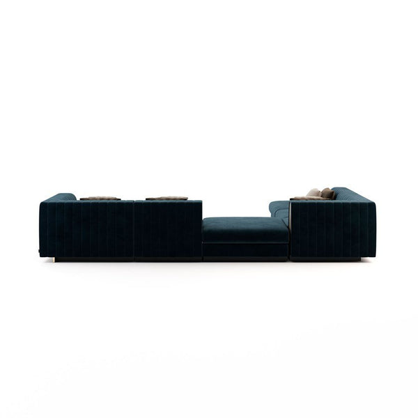 The Belmont L-Shape Premium Class Sofa