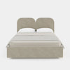 modern Dollar Jessi Uphostery Bed