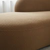 Elite Crescent Curve Sofa