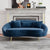 Avleen Elegance curve sofa