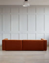 Coventry CornerL Shape Sofa
