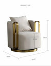 Modo Accent Arm Chair