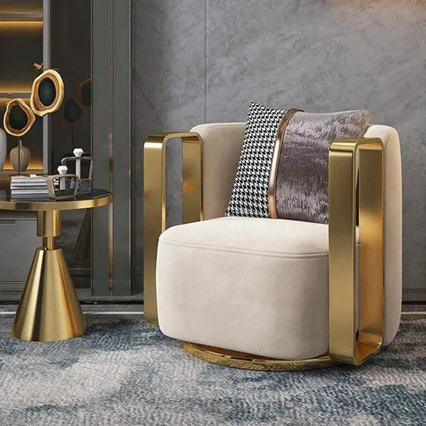 Modo Accent Arm Chair