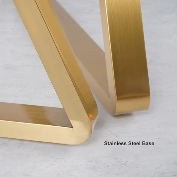 Jane ModernLuxury Dining Table