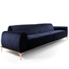 Allure Modern Luxury Milan Sofa