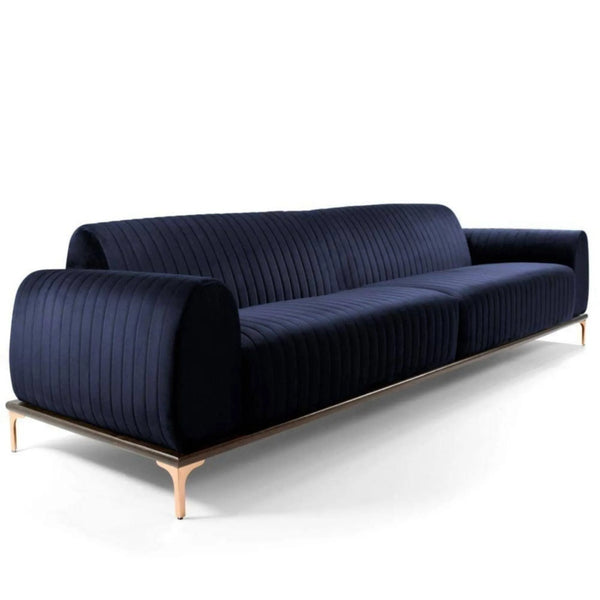 Allure Modern Luxury Milan Sofa