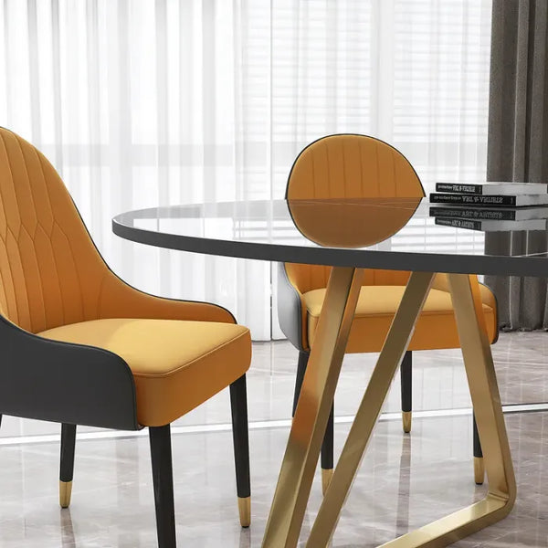 Jane ModernLuxury Dining Table