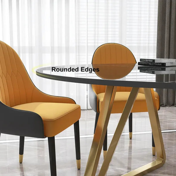 Jane ModernLuxury Dining Table