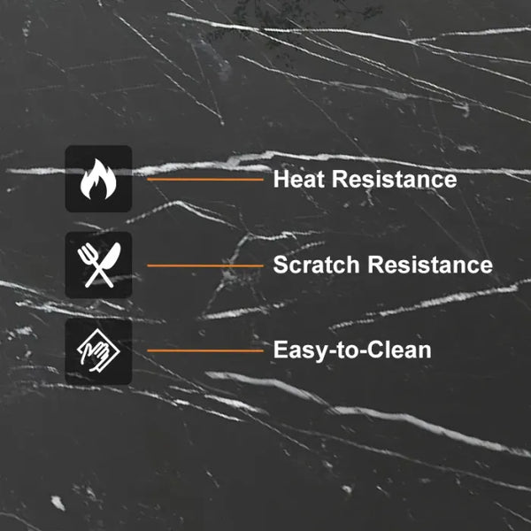 Jane ModernLuxury Dining Table