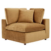 Riviera Curve Sectional Sofa