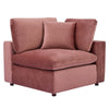 Riviera Curve Sectional Sofa