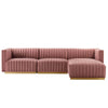 Conjure Chestered Sectional Sofa