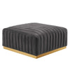 Conjure Chestered Sectional Sofa