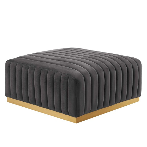 Conjure Chestered Sectional Sofa