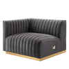 Conjure Chestered Sectional Sofa