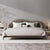 Skyline Bliss Upholstered Bed