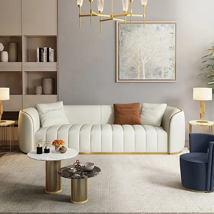 Buy Designer Sofas Bangalore | 3+1 Custom Sofa Sets – Made to Order ...